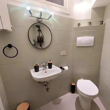 Casa Olivieri Holiday home Lucca