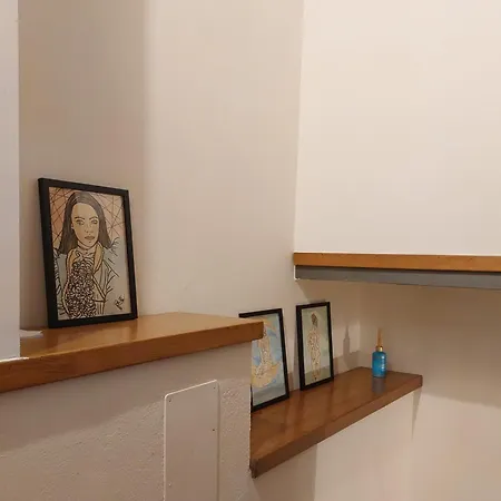 Casa Olivieri Holiday home *