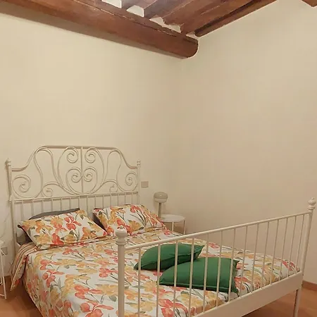 Casa Olivieri Holiday home *